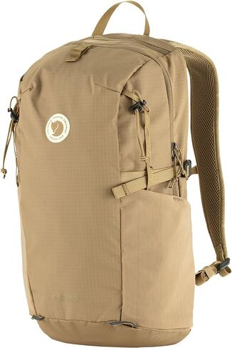 Fjallraven Abisko Softpack 16 F23200307-161, Mustard Yellow in Saudi Arabia