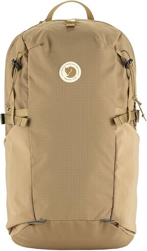 Fjallraven Abisko Softpack 16 F23200307-161, Mustard Yellow in Saudi Arabia