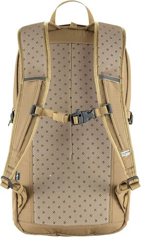 Fjallraven Abisko Softpack 16 F23200307-161, Mustard Yellow in Saudi Arabia