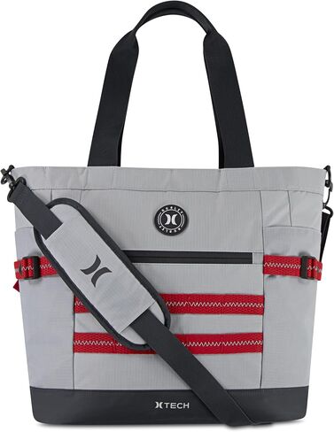 Hurley Utility Tote Bag in Saudi Arabia