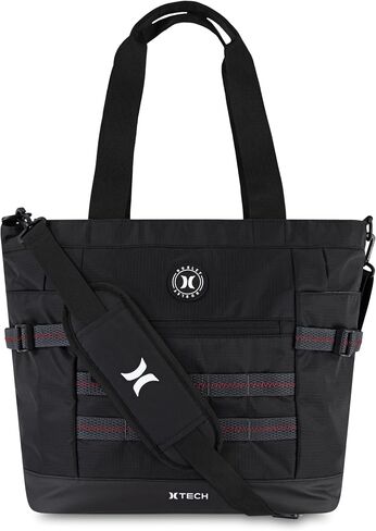 Hurley Utility Tote Bag in Saudi Arabia
