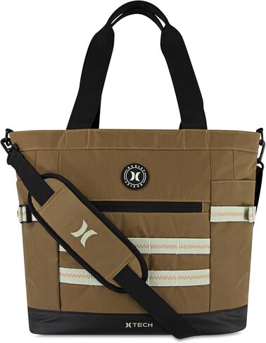 Hurley Utility Tote Bag in Saudi Arabia