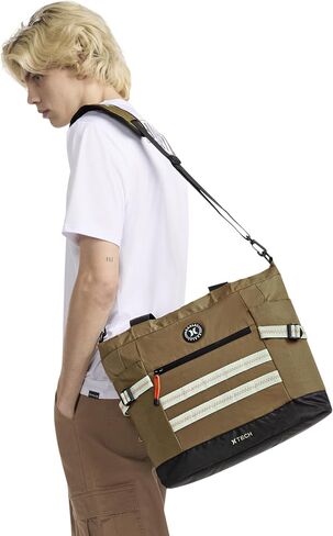 Hurley Utility Tote Bag in Saudi Arabia
