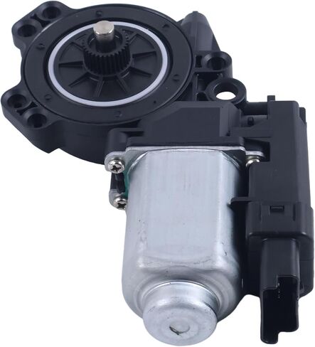 محرك نافذة الطاقة 82450-2S010 824502S010 متوافق مع Hyundai Tucson 2010-2015 ، اليسار الأمامي in Kuwait