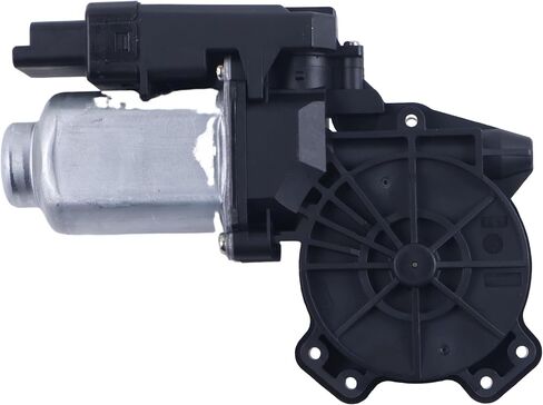 محرك نافذة الطاقة 82450-2S010 824502S010 متوافق مع Hyundai Tucson 2010-2015 ، اليسار الأمامي in Kuwait