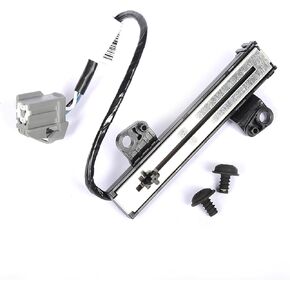 أجزاء حقيقية Acdelco GM 23102531 مستشعر وضع دواسة الفرامل