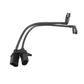 Rear Brake Pad Wear Sensor 4G0615121 for Audi A6 Quattro 2012-2014 (Set of 2)