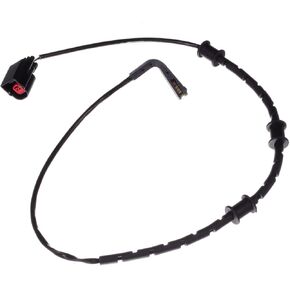 Holstein Parts 2BWS0055 Disc Brake Pad Wear Sensor - Compatible with Select Jaguar F-Type; REAR
