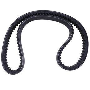 HOLDWELL Special Section Transaxle Driven Clutch V-Belt M125383 24G5596 Compatible with John Deere 4x2 and 6x4 Gator Utility Vehicles