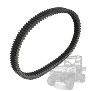 3211218 CVT Drive Belt Compatible with Polaris 2022-2024 Ranger SP 570,Ranger Crew SP 570,2020-2024 Ranger 1000,Ranger Crew 1000, OEM Per mance CVT Belt