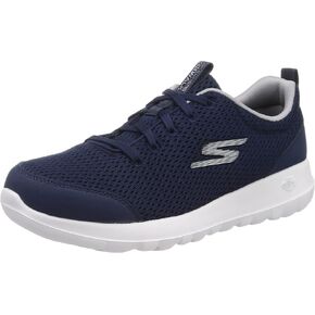 Skechers Men Gowalk Max-Ashletic تمرين الحذاء المشي مع حذاء رياضة الرغوة المبرد بالهواء