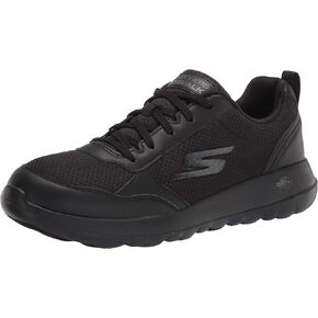 Skechers Men Gowalk Max-Ashletic تمرين الحذاء المشي مع حذاء رياضة الرغوة المبرد بالهواء in Kuwait