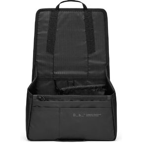 DB Journey Hugger Organizer | الأسود خارج