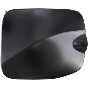 77305-04080 Fuel Door Cover Compatible with 2016-2023 Toyota Tacoma 5FT Bed Fuel Filler Lid Replace for 77305-04080