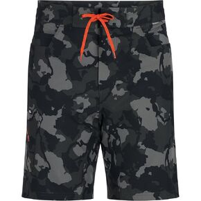 Simms Men's Seamount Board Shorts