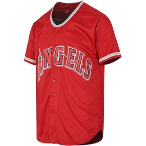 قمصان البيسبول للرجال #17 من نوع Sweatshirt Movie Baseball Jersey Button Down Droffered Servero Shirt Server S-3XL