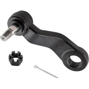 التعليق الأمامي لذراع Pitman Arm K6536 لـ Silverado 1500 لـ GMC 2500 HD Tahoe Sierra SierraS Yukon Avalanche XL لـ Cadillac Express 3500 Classic Escalade for Hummer H2 Savana ESV Ext