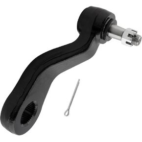 Front Steering Pitman Arm Suspension K6335 99-00 for Cadillac Escalade, 95-99 for Tahoe, 88-99 C1500, 92-99 K2500 Suburban, 92-99 C1500 Suburban, 88-00 K3500, 88-99 K1500, 92-99 C2500 Suburban