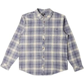Billabong Boys' Sundays Mini Short Sleeve Shirt (Big Kids)