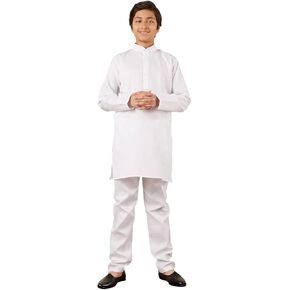 AJ DEZINES Boys Indian Wear Bollywood Style Kurta Pyjama for Kids || Diwali Outfit