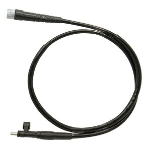 New Speedometer Cable Compatible with Honda CB1100 CB450 CB700 VF750 VT1100 VT600 Speedo