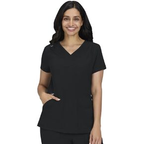 KOI Solis x Sari Women's 4-Pocket Scrub Top