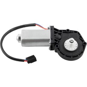 BOXI 742-252 Power Window Lift Motor Fits for Ford Crown Victoria/for Lincoln Town Car/for Mercury Marauder Grand Marquis / 1W7Z5423394BA
