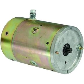 Premier Gear PG-10735 Motor Replacement for A150265 1185-AC 1175-AC 1785-AC 1787-AC 1931-AC 222423 42FENNER 13850 70392900 25163 D6000HD FN20002N M3400BB 46-4048 MUE6114S