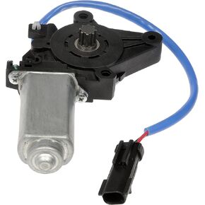 Dorman 742-353 Power Window Motor Compatible with Select Chrysler / Dodge / Jeep Models
