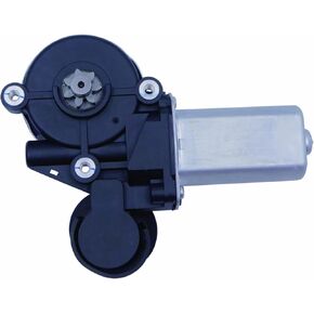 OEG Parts New Power Window Motor Compatible with Toyota Camry 02-06 Front Right, Rear Left 88969904 85710-AA050 85710AA050 742-607
