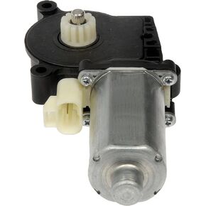 Dorman 742-125 Power Window Motor Compatible with Select Models