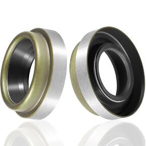 46470 SEAL OIL لـ DANA 30 INNER AXLE ، مكتوبة مع Jeep Wrangler YJ TJ JK JEEP CJ