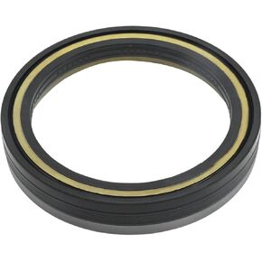 370025A Oil Seal Replacement for Scotseal 46300PRO Trailer Axle Shaft Seal Seal Ring Replace 307-0743
