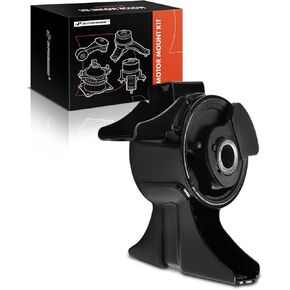 A-Premium Front Right Engine Motor Mount Compatible with Honda Pilot 2009-2014, Odyssey 2005-2016, 3.5L, Passenger Side