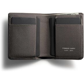 Altitude Billfold Wallet (Onyx 10XD™)