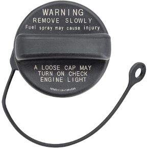 Gas Cap Fuel Cap fit for Subaru, 2010-2024 Outback, 2012-2024 Impreza, 2014-2023 Forester, 2010-2024 Legacy, 2013-2023 Brz, 2013-2024 Crosstrek, 2015-2021 WRX STI, 2019-2023 Ascent, 42031FJ000