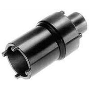 Lisle 28000 Ratcheting Lock Nut Tool