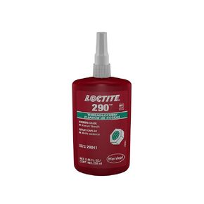 290 Threadlocker, 250 mL