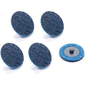 Allstar Performance ALL12103 Twist Lock (Cleaning Disc2in Fine 5pk)