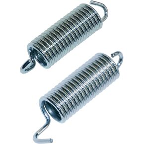 E1NN2472BA Brake Pedal Return Spring Improves The Performance of Ford Tractors - Perfect for 2000, 3000 and 3600 Model Tractors - and Instantly Improves Braking Efficiency!