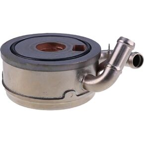 AIVWUMOT Oil Cooler 15710-31010 Compatible with Toyota 2005-16 Tacoma/with 2003-09 4Runner / with 2004-11 Tundra 4.0L V6