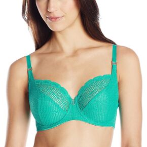 Freya Women's Rio Underwire Balcony Bra