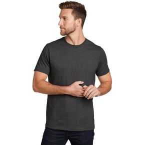 Eddie Bauer Men's Legend Wash 100 ٪ Cotton Sleeve Shepsy Sleeve T-Shirt