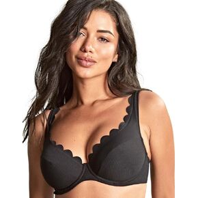Panache Spirit Lauren Plunge Bikini Top (SW1784)