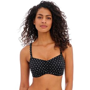 Freya Women's Jewel Cove أخفى Bralette underwire