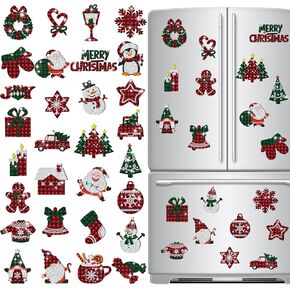 Copkim 30 Pcs Halloween Diamond Art Magnets for Refrigerators Vintage Halloween Pumpkin Bat Ghost Diamond Painting Magnets Kits Fridge Diamond Stickers for Adults DIY Refrigerator Home Decor