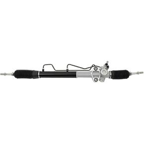 ECCPP Complete Power Steering Rack and Pinion Assembly Fit 2001-2006 for Mitsubishi Montero 26-2165