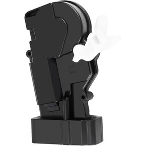 Front Left Driver Side Door Lock Latch Actuator Motor Replacement for 1999 2000 2001 2002 2003 2004 2005 2006 2007 Toyota Sequoia Avalon Solara Tundra Replaces# 69120-06010