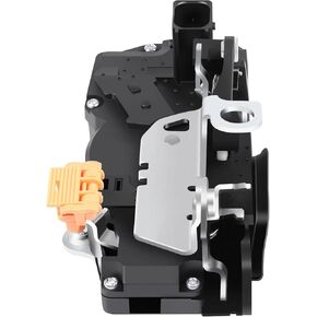 SCITOO 931-305 Front Power Side Power Door Lock Actuators Front Mithure Door Partice Fits for 2006-2011 for Chevrolet Impala