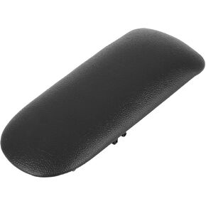 X AutoHaux Car Center Center Cover Cover Renrest Remplication Black for BMW for Mini Cooper 2002-2008